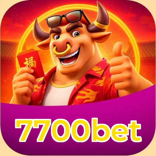 Estatísticas 7700bet
