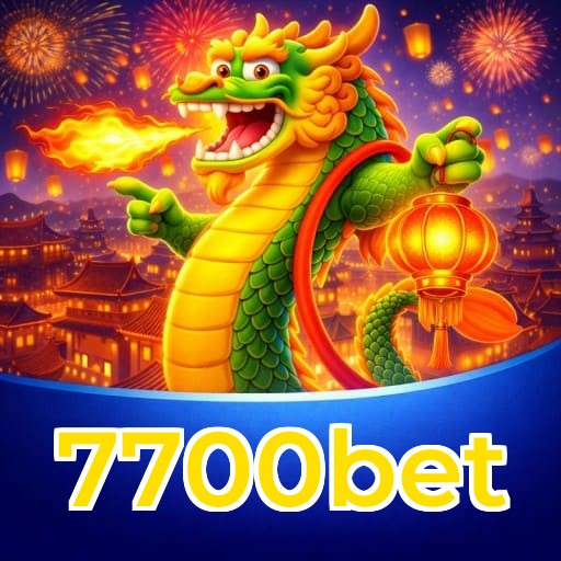 Resumo visual de bônus e campanhas 7700bet