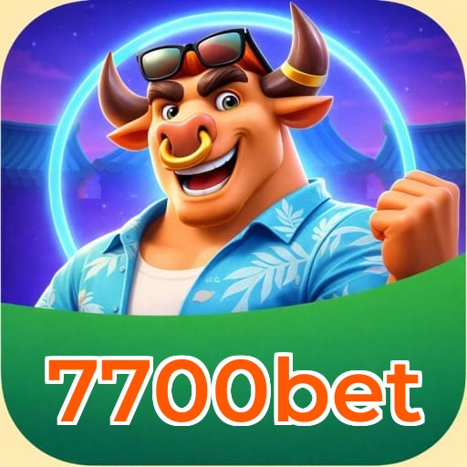 Acesso à conta 7700bet