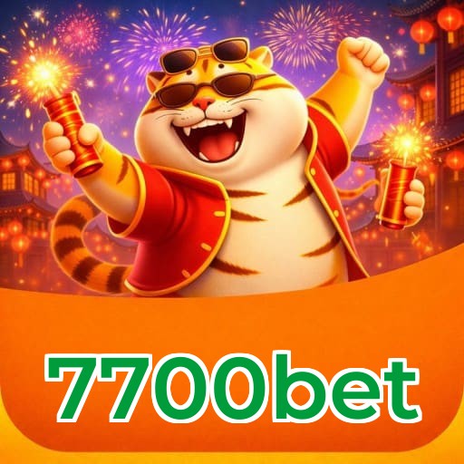 Página de download 7700bet