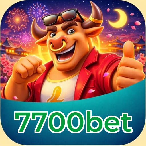 Aplicativo mobile 7700bet